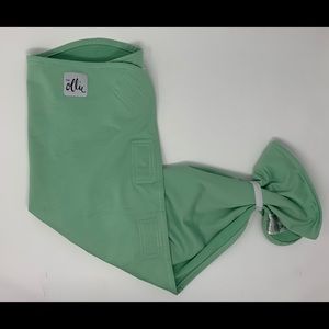 Ollie World: The Smarter Swaddle (Color: Meadow)